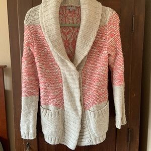 Gap cardigan